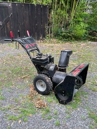 Noma Snowblower - Needs Work