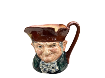 Royal Doulton Old Charley