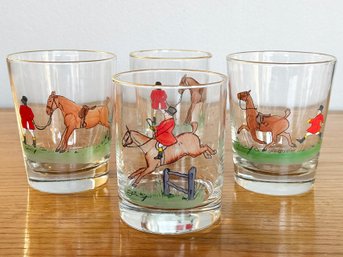 For Vintage Rocks Glasses By Cyril Gorainoff For Abercrombie And Fitch