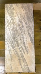 Large Marble Slab