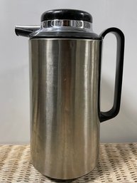 Corning Thermique 11'  Insulated Coffee Thermos