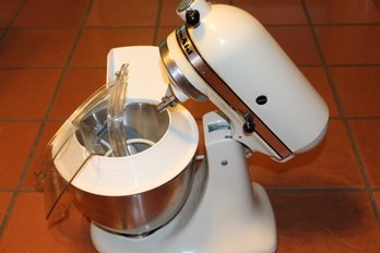 Kitchenaid Stand Mixer