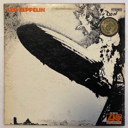 Led Zeppelin - I SD8216 EX