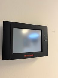 A Collection Of 3 Honeywell Keyless Access Control Panels