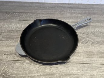 Crofton 12' Cast Iron Enamel Skillet