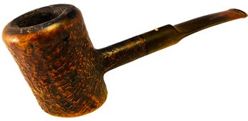 Vintage Dunhill Shell Briar Tobacco Pipe 6475 (Made In England)