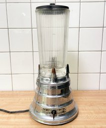 A Vintage Waring Blender