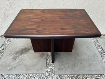 Nordic  SideTable Or Small Coffee Table