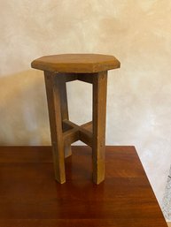 Small Decorative Stool