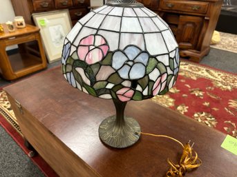 Tiffany Style Lamp