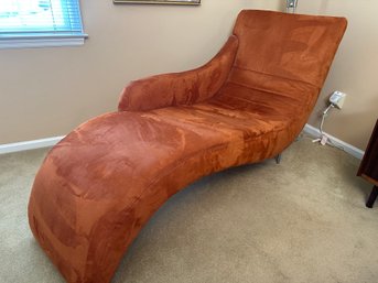 Modern Chaise Lounge Chair