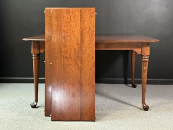 A Beautiful Vintage Nichols & Stone Dining Table