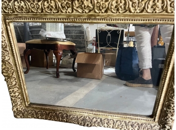 Vintage Mirror