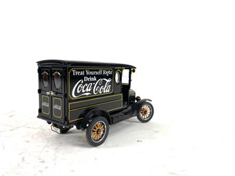 1925 Coca Cola Delivery Truck - With Title