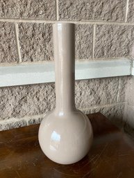 Decorative Haeger Vase