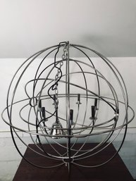 Spherical Chandelier