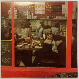 Tom Waits - Nighthawks At The Diner 2xLP 7E-2008 EX