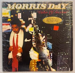 Morris Day - Color Of Success 1-25320 VG Plus W/ Original Shrink Wrap
