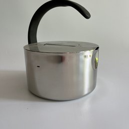 A Modern Tea Kettle - Never Used - Vintage 70s