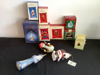 Ornament Lot #5