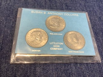 Coin Lot #8