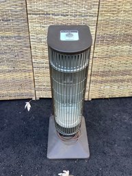 Presto Quartz Heater #464