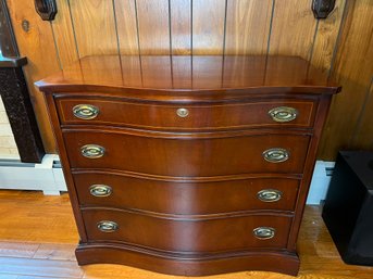 Vintage Bassett Furniture Sideboard