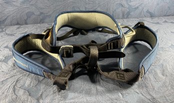 Black Diamond Climbing Harness - Type C - Sit Harness - Size XS