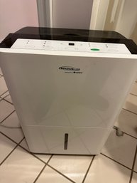 Soleus Air Dehumidifier