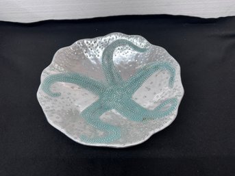 Octopus Bowl By Mariposa