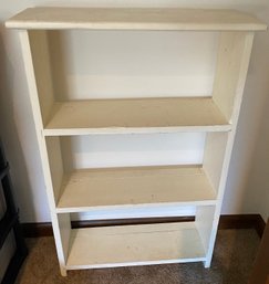 Small Bookshelf