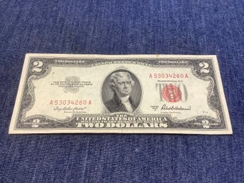 1953 $2.00 #10