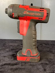 Snap-on 1/4' Cordless Screwdriver