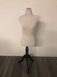 Ladies Dress Form