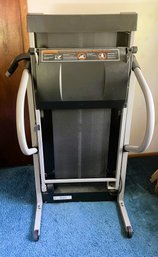 Pro- Form 485 Pi 120V Treadmill- Power Tested
