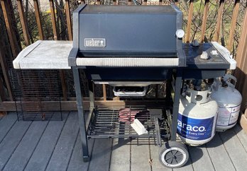 Weber Grill