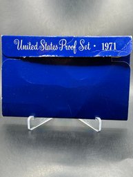 1971 United States Proof Set