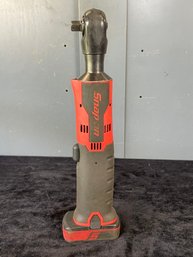 Snap-on 3/8' Cordless Ratchet