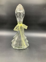 'Lady' Decanter