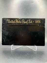 1974 United States Proof Set