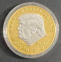 Trump Token