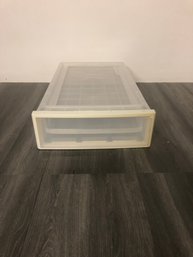 Storage Bin Drawer