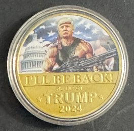 Trump Token