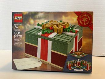 Lego Set #40292, Unopened (#183)