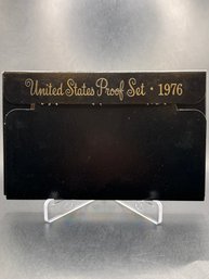 1976 United States Proof Set