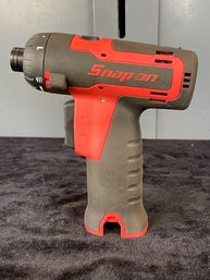 Snap-on 1/4' Cordless Screwdriver