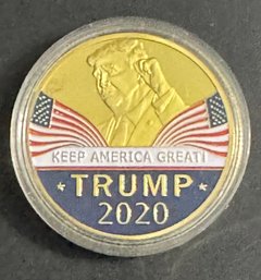 Trump Token