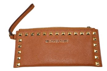 Michael Kors Wristlet Clutch