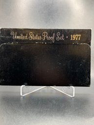 1977 United States Proof Set