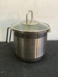 Steamer Pot